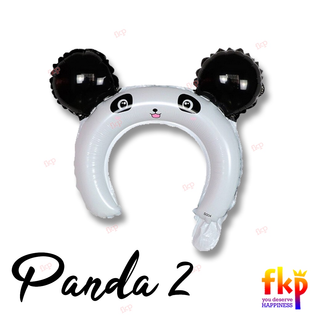 Panda 2